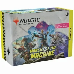 Wizards of the Coast Magic Series><noscript><img width=
