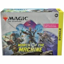 Wizards of the Coast Magic Series><noscript><img width=