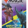 Wizards of the Coast Magic Series>Magic: March Of The Machine - Jumpstart Booster