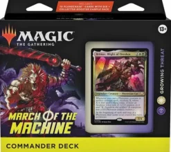 Wizards of the Coast Magic Series><noscript><img width=