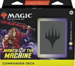 Wizards of the Coast Magic Series><noscript><img width=
