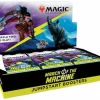 Wizards of the Coast Magic Series>Magic: March Of The Machine - Jumpstart Boosterbox
