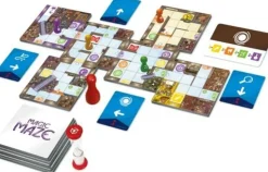 Sit Down! Samenwerking Bordspel><noscript><img width=