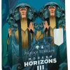 Wizards of the Coast Magic Series>Magic: Modern Horizons 3 - Collector Commander Deck: Tricky Terrain
