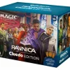 Wizards of the Coast Magic Series>Magic: Murders At Karlov Manor Ravnica Cluedo Edition