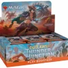 Wizards of the Coast Magic Series>Magic: Outlaws Of Thunder Junction - Play Boosterbox