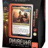 Wizards of the Coast Magic Series>Magic: Phyrexia All Will Be One - Commander Deck: Rebellion Rising