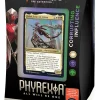 Wizards of the Coast Magic Series>Magic: Phyrexia All Will Be One - Commander Deck: Corrupting Influence
