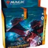 Wizards of the Coast Magic Series>Magic: Ravnica Remastered - Collector'S Boosterbox