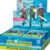 Wizards of the Coast Magic Series>Magic: The Aftermath Epilogue - Boosterbox