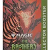 Wizards of the Coast Magic Series>Magic: The Brothers War - Collector Booster