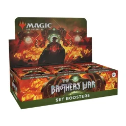 Wizards of the Coast Magic Series><noscript><img width=