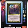 Wizards of the Coast Magic Series>Magic: The Brothers War: Commander Deck - Urza'S Iron Alliance