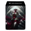 Ultra Pro Deckboxen>Magic The Gathering: Phyrexia - All Will Be One Alcove Flip Box