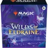 Wizards of the Coast Magic Series>Magic The Gathering: Wilds Of Eldraine - Prerelease Pack