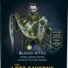 Wizards of the Coast Magic Series>Magic: The Lost Caverns Of Ixalan: Commander - Blood Rites