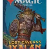 Wizards of the Coast Magic Series>Magic: The Lost Caverns Of Ixalan Draft Booster