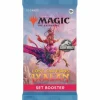Wizards of the Coast Magic Series>Magic: The Lost Caverns Of Ixalan Set Booster
