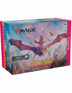 Wizards of the Coast Magic Series>Magic: The Lost Caverns Of Ixalan Bundle