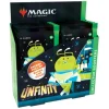 Wizards of the Coast Magic Series>Magic: Unfinity - Collector Boosterbox