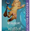 Wizards of the Coast Magic Series>Magic: Wilds Of Eldraine - Collector Booster