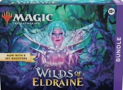 Wizards of the Coast Magic Series>Magic: Wilds Of Eldraine - Bundle