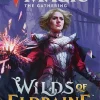 Wizards Magic Series>Magic: Wilds Of Eldraine - Draft Booster