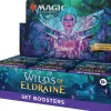 Wizards of the Coast Magic Series>Magic: Wilds Of Eldraine - Set Boosterbox