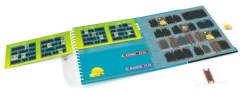 Smart Games Smart Games>Magnetic Travel Games - Gold Mine