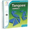 Smart Games Smart Games>Magnetic Travel Tangoes - Animals