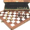 Hot Games Schaaksets>Magnetische Schaak-Klapcassette