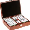 Philos Mahjong>Mahjong (Designbox, Reiseditie)