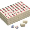 Philos Mahjong>Mahjong Kunststof Klein