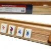 Hot Games Mahjong>Mahjong Latten Set Klein