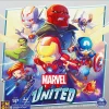 Cool Mini or Not Samenwerking Bordspel>Marvel United - Base Game