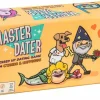 Cyanide and Happiness Partyspellen>Master Dater Base Game - En