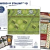 Days of Wonder Strategische Spellen>Memoir '44 - Sword Of Stalingrad