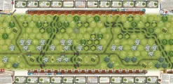 Days of Wonder Strategische Spellen>Memoir '44 - Sword Of Stalingrad