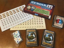 Days of Wonder Strategische Spellen><noscript><img width=