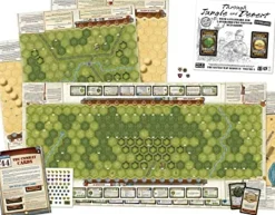 Days of Wonder Kenner Spellen><noscript><img width=