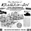 Days of Wonder Strategische Spellen>Memoir'44 -Battles Of Khalkhin Gol Expansion