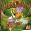 White Goblin Games Kinderspellen>Memorinth - Bordspel