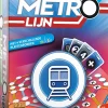 999 Games Dobbelspellen>Metrolijn
