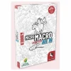 Pagsus Spiele Samenwerking Bordspel>Micro Macro Crime City - All In