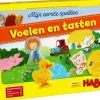 HABA Kinderspellen>Mijn Eerste Spellen - Voelen En Tasten