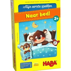 HABA Kinderspellen>Mijn Eerste Spellen Naar Bed!