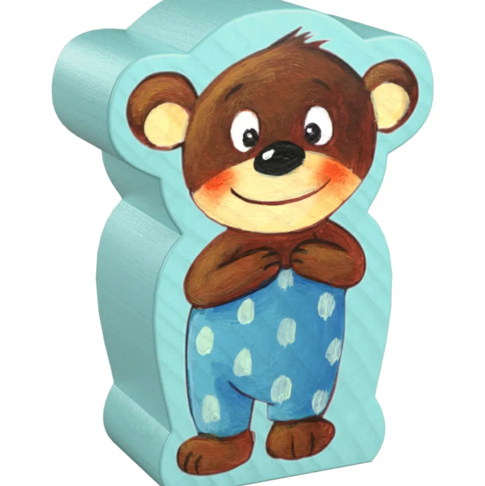 HABA Kinderspellen>Mijn Eerste Spellen Naar Bed!