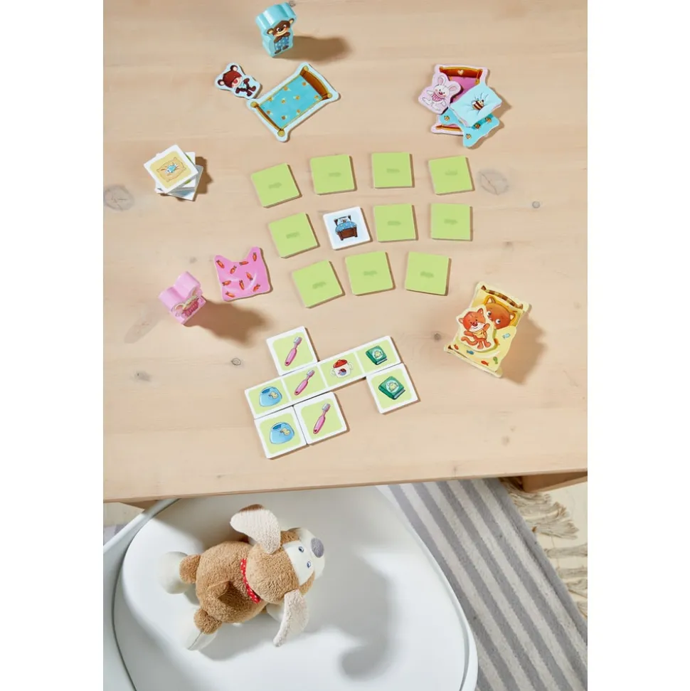 HABA Kinderspellen>Mijn Eerste Spellen Naar Bed!