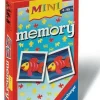 Ravensburger Kinderspellen>Mini Memory Pocketspel