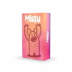 Helvetiq Kaartspellen>Misty - Kaartspel